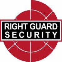 Right Guard Security logo