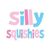 Silly Squishies logo