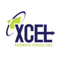 Xcel Business logo