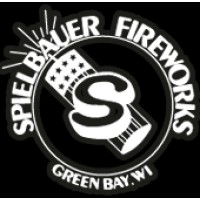 Spielbauer Fireworks logo