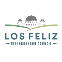 Los Feliz Neighborhood Council logo