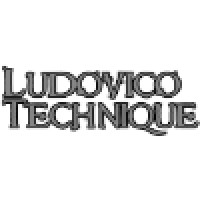 Ludovico Technique logo