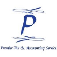 Premier Tax & Accounting Services logo