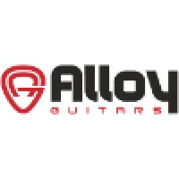 Alloy Guitars logo