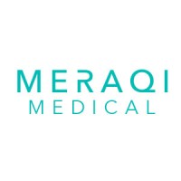 Meraqi Medical logo