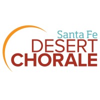 Santa Fe Desert Chorale logo