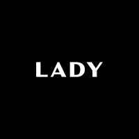 Lady logo