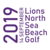 Lions Municipal Golf Course logo