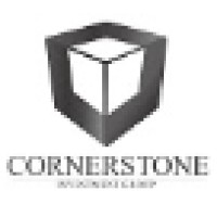 Cornerstone Investment Group INC logo