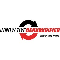 Innovative Dehumidifier Systems logo