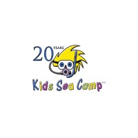 Kids Sea Camp Inc. & Family Dive Adventures logo