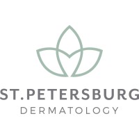 St Petersburg Dermatology logo