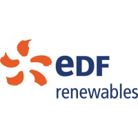 EDF Renewables UK logo