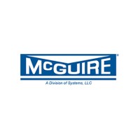 McGuire Loading Docks logo