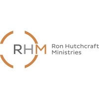 Ron Hutchcraft Ministries, Inc. logo