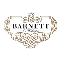 Barnett On Washington logo