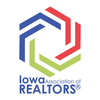 Iowa Association Of Realtors logo