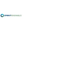 Sprint Renewables logo
