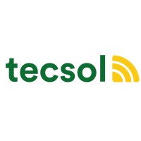 TECSOL logo