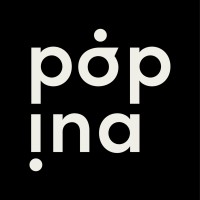 Popina Caisse Enregistreuse Sur IPad logo