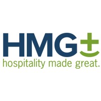 HMG Plus, Inc. logo