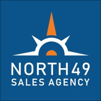 North 49 Sales Agency Inc. logo