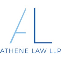 Athene Law LLP logo