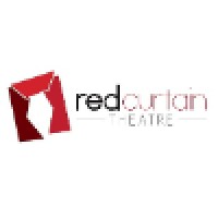 RED CURTAIN THEATRE LLC logo