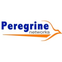 Peregrine Networks logo