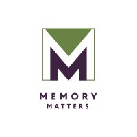 Memory Matters logo