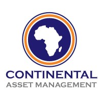 Continental Asset Management logo