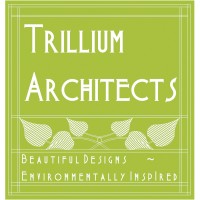 Trillium Architects LLC logo