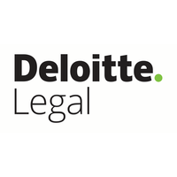 Deloitte Legal CZ logo