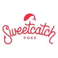 Sweetcatch Poke logo