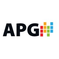 APG - Automation Products Group, Inc logo