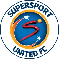 SuperSport United FC logo