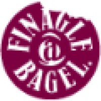 Finagle A Bagel logo