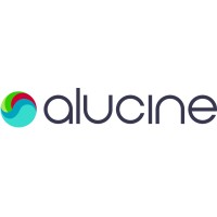 Alucine Studios logo