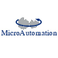 MicroAutomation logo