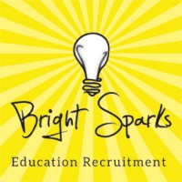 Bright Sparks Education Recruitment logo