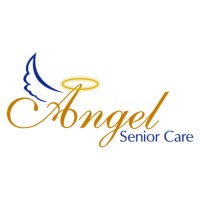 Angel Senior Care logo