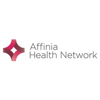 Affinia Health Network logo