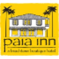 Paia Inn Hotel logo