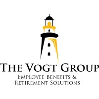 The Vogt Group logo