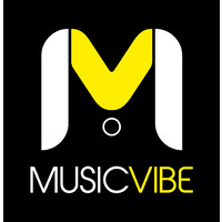 Music Vibe logo