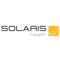 Solaris Health logo