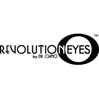 RevolutionEYES logo