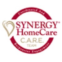 Synergy HomeCare Of Monticello logo