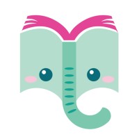Elefante Letrado logo