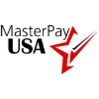 MasterPay USA logo